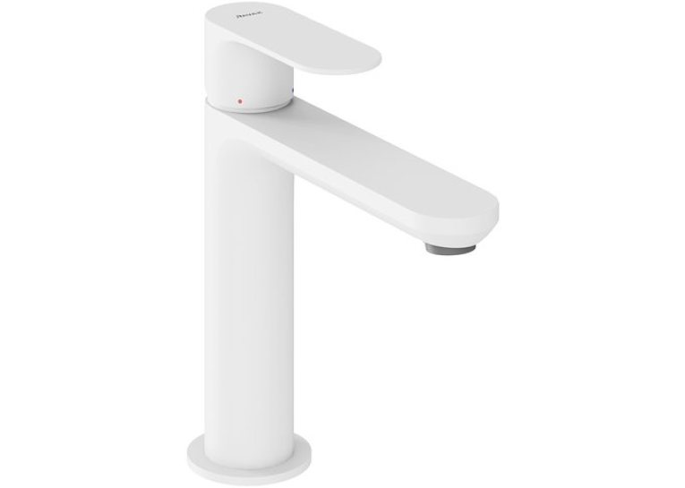  Змішувач для умивальника Ravak  Espirit EL White Velvet, X070253