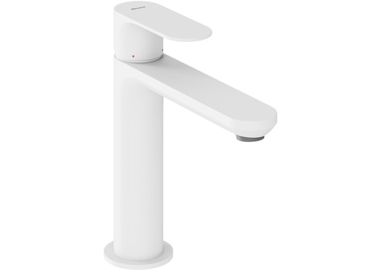  Змішувач для умивальника Ravak  Espirit EL White Velvet, X070253