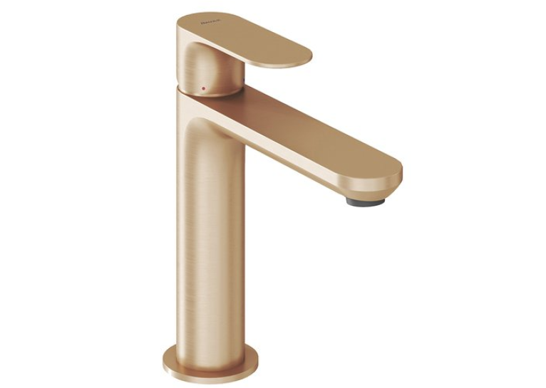  Змішувач для умивальника Ravak  Espirit EL Rose Gold Brushed, X070364