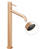 Смеситель для умывальника Ravak Espirit ES BeCool 340 ММ Rose Gold Brushed X070408