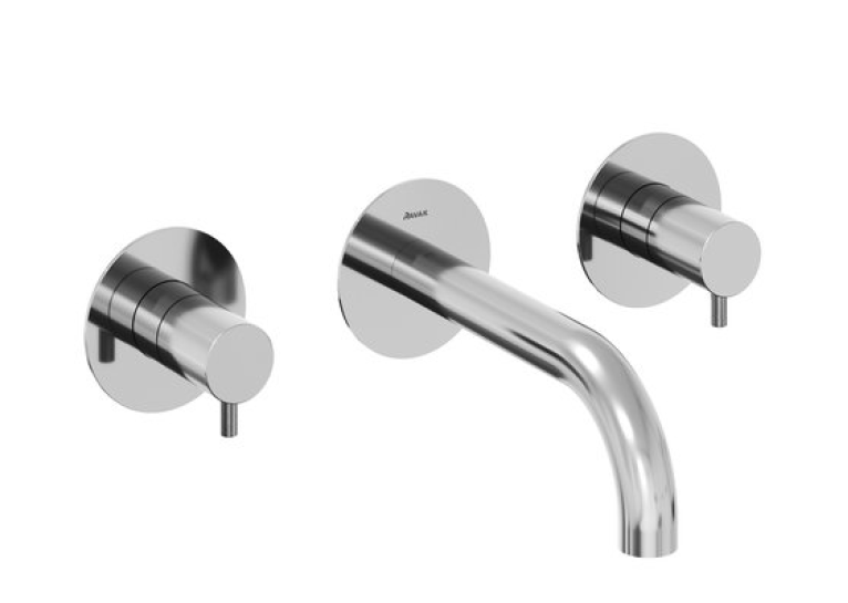 Смеситель для раковины Ravak Espirit ES 019.00CR.O1 Chrome X070196