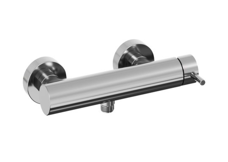 Смеситель для душа без лейки Ravak Espirit ES 032.00CR Chrome, X070200