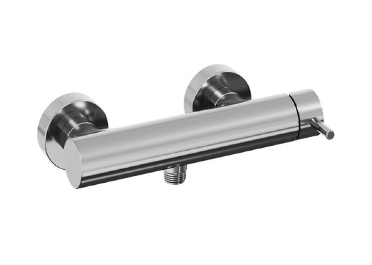 Змішувач для душу без лійки Ravak Espirit ES 032.00CR Chrome, X070200