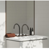 Змішувач для раковини Ravak Espirit Graphite Brushed X070312