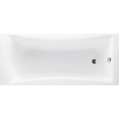 Ванна акрилова прямокутна RAVAK FANCY 170х75 см RKUF600019