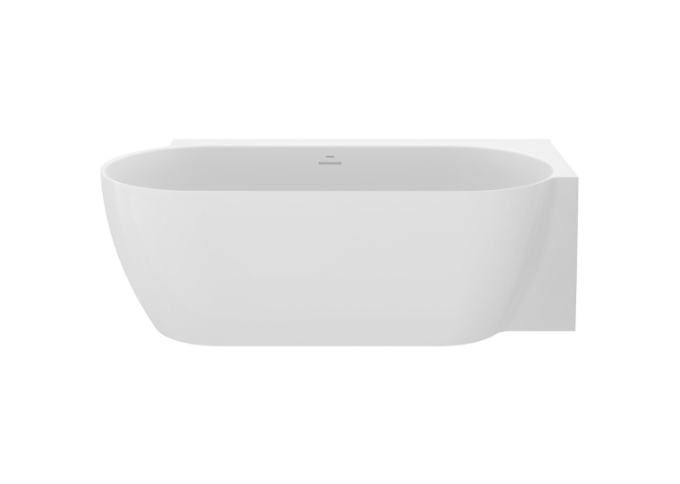 Акрилова внна Ravak Freedom Corner II Tec 175x86 см R CC81000000