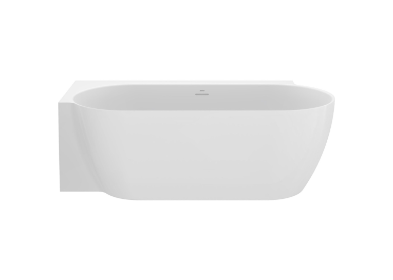 Акрилова внна Ravak Freedom Corner II Tec 175x86 см L CC91000000