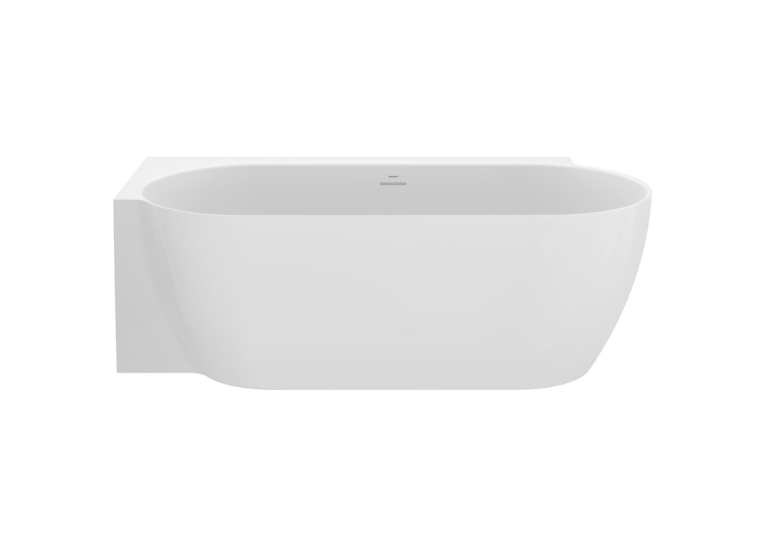 Акрилова ванна Ravak Freedom Corner II Tec 175x86 см L CC91000000