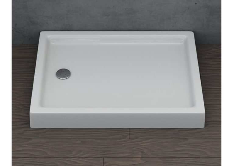 Душовий піддон RAVAK MODENA 110/80 ST XАU0000042