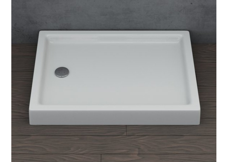 Душовий піддон RAVAK MODENA 120/90 ST XАU0000041
