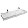 Умивальник Ravak NATURAL DUO 1200, без переливу, XJO01212000