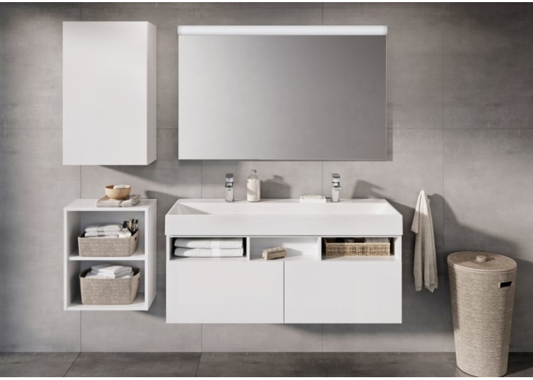 Тумба Ravak SD Natural 1200 белый, X000001053