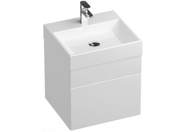 Тумба Ravak SD Natural 500 белый, X000001051