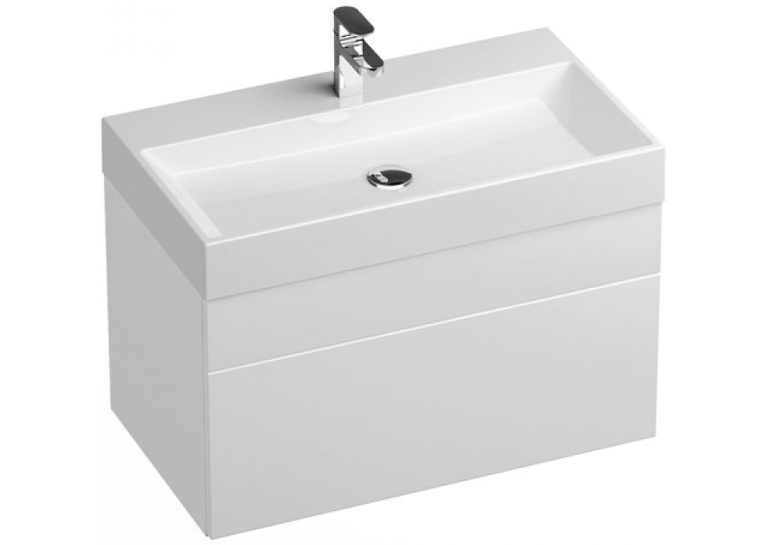 Тумба Ravak SD Natural 800 белый, X000001052