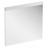  Дзеркало Ravak Natural 1200, білий, X000001058 (виставковий зразок)