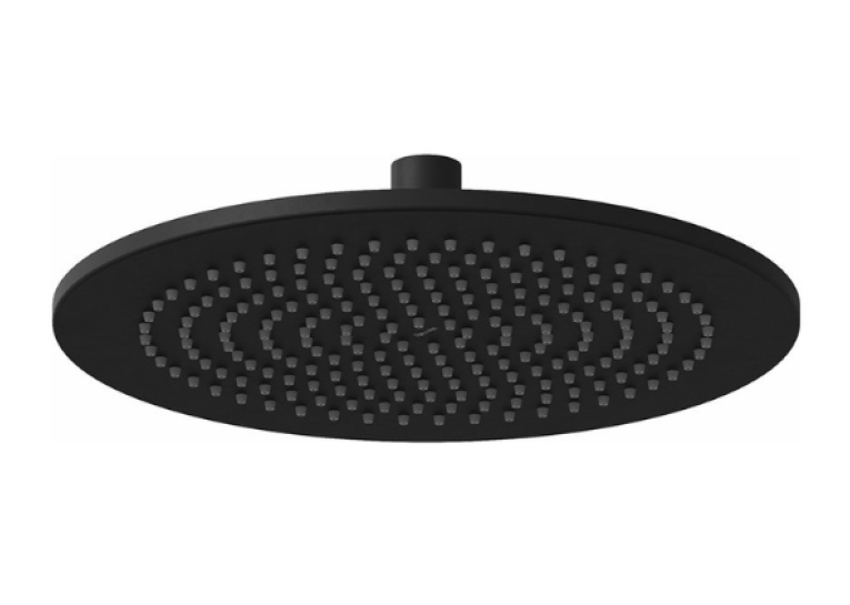 Верхній душ 25 см Ravak 980.20BLM X07P675