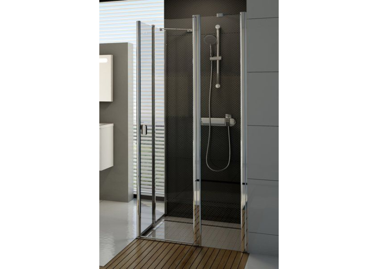 Змішувач для душу без лійки 150 мм Ravak Chrome CR 032.00/150, X070043 (виставковий зразок)