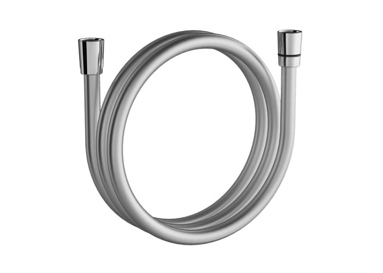 Душовий шланг для душу пластиковий SatinFlex 150 см Ravak 913.00, X07P176