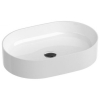  Умивальник Ravak Ceramic Slim O 550, XJX01155001