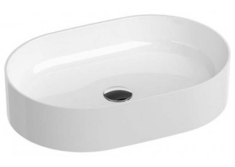  Умивальник Ravak Ceramic Slim O 550, XJX01155001