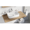  Умивальник Ravak Ceramic Slim R 550, XJX01155002