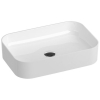  Умивальник Ravak Ceramic Slim R 550, XJX01155002