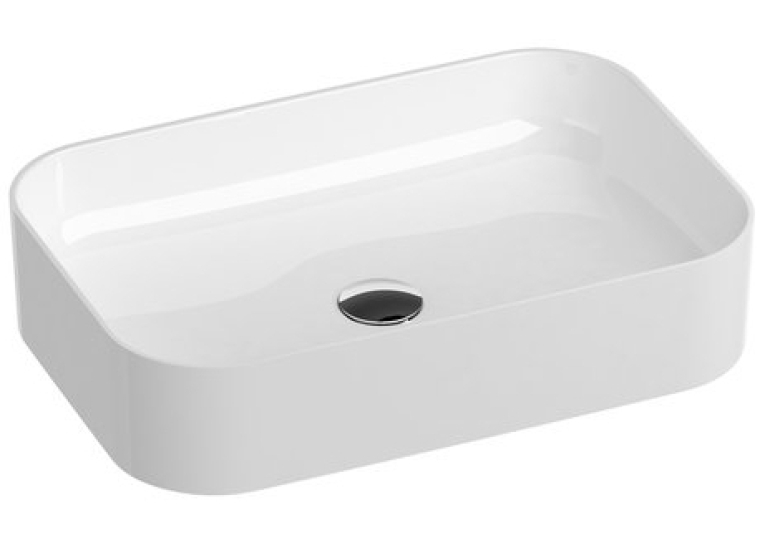  Умивальник Ravak Ceramic Slim R 550, XJX01155002