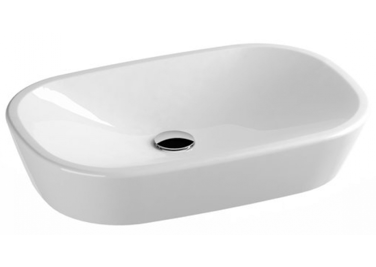  Умивальник Ravak Ceramic O 600, XJX01160001