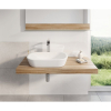  Умивальник Ravak Ceramic O 600, XJX01160001