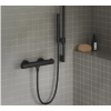  Душовий шланг Ravak SatinFlex 913.23BL пластик X07P568