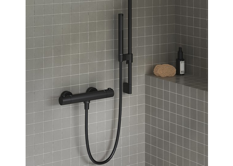  Душовий шланг Ravak SatinFlex 913.23BL пластик X07P568