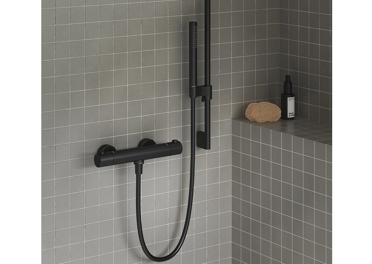 Душевой шланг Ravak SatinFlex 913.23BL пластик X07P568
