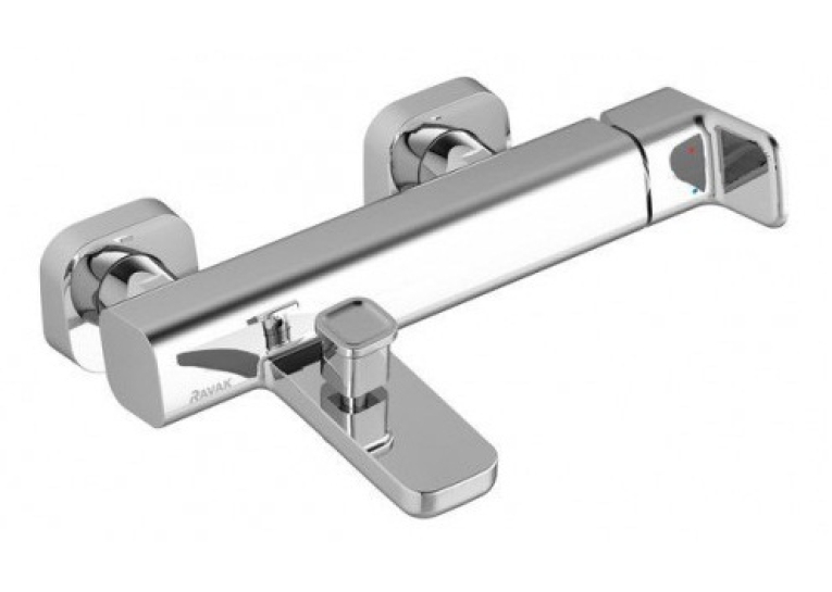 Змішувач для ванни Ravak 10* TD 022.00/150, X070065 (виставковий зразок)