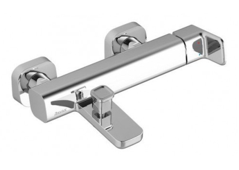 Змішувач для ванни Ravak 10* TD 022.00/150, X070065 (виставковий зразок)