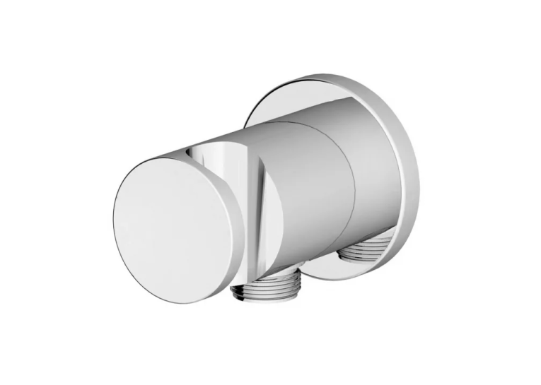 Душова система прихованого монтажу Ravak T (X070123 + X070139 + X07P176 + X07P114 + X07P206 + Верхній душ Grohe New Tempesta 210, 26411000)