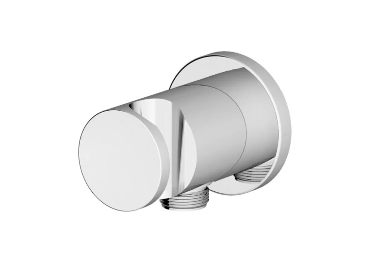 Душова система прихованого монтажу Ravak T (X070123 + X070139 + X07P176 + X07P114 + X07P206 + Верхній душ Grohe New Tempesta 210, 26411000)