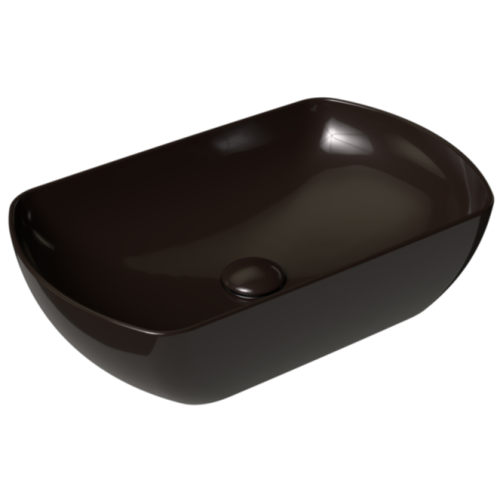 Умывальник Ravak Uni 500 O Slim GPX2240060
