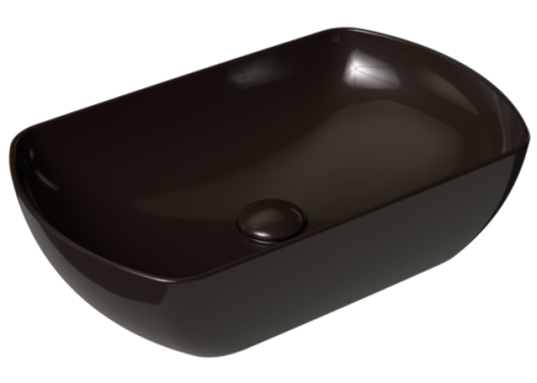 Умывальник Ravak Uni 500 O Slim GPX2240060