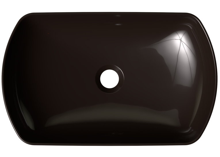 Умывальник Ravak Uni 500 O Slim GPX2240060
