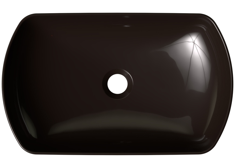  Умивальник Ravak Uni 500 O Slim GPX2240060