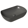 Умывальник Ravak Uni 500 O Slim GPX2240063