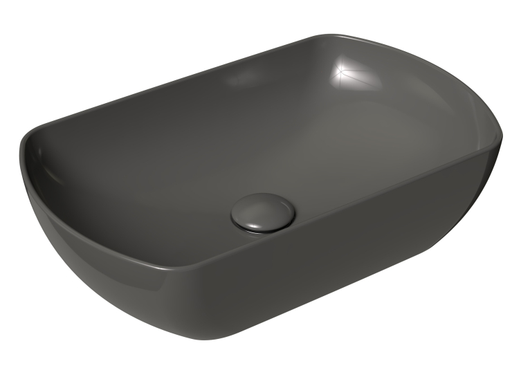  Умивальник Ravak Uni 500 O Slim GPX2240063