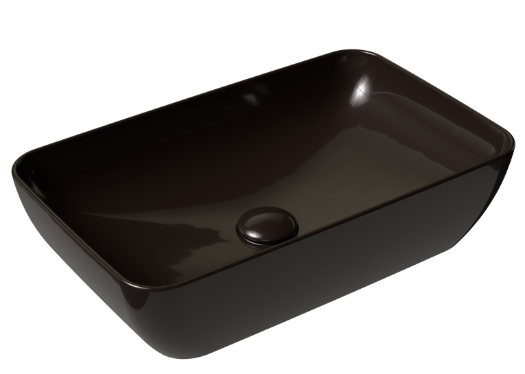 Умывальник Ravak Uni 500 R Slim GPX2240061