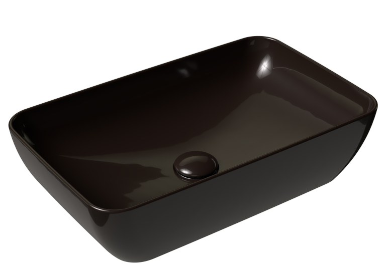 Умывальник Ravak Uni 500 R Slim GPX2240061