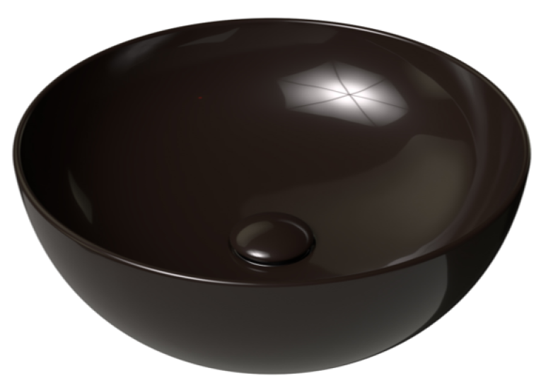 Умывальник Ravak Uni 400 B Slim GPXRC00047