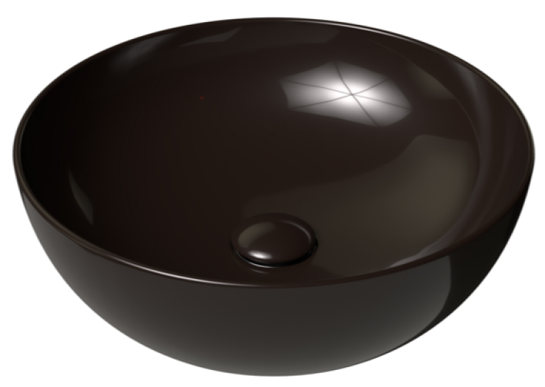 Умывальник Ravak Uni 400 B Slim GPXRC00047
