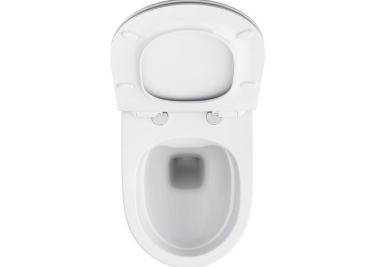  Подвесной унитаз Ravak WC Vita RimOff X01860