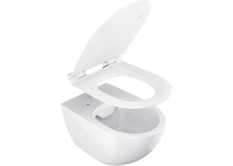  Подвесной унитаз Ravak WC Vita RimOff X01860