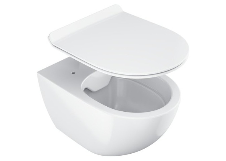  Подвесной унитаз Ravak WC Vita RimOff X01860