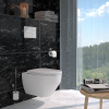 Подвесной унитаз Ravak с сиденьем WC ZANTE RimOff GPX2240040